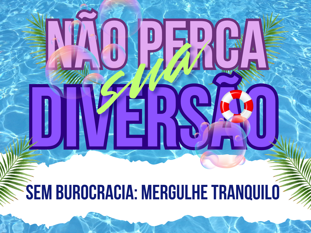 Atestado para Piscina - Vital-Med